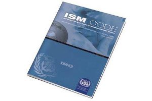 ism-code